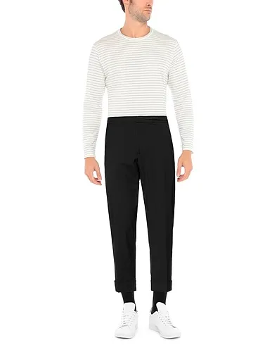 https://images.styletyx.com/images/black-plain-weave-casual-pants-gazzarrini-1514580_2.webp