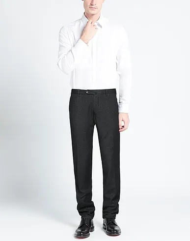 https://images.styletyx.com/images/black-plain-weave-casual-pants-gio-zubon-13281651_2.webp