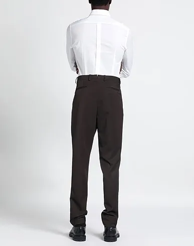 https://images.styletyx.com/images/black-plain-weave-casual-pants-luca-bertelli-874754199_3.webp