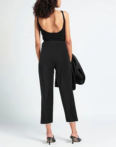 https://images.styletyx.com/images/black-plain-weave-casual-pants-maison-flaneur-10717470_3.webp