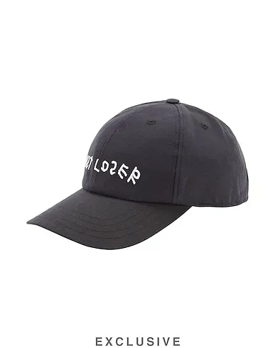https://images.styletyx.com/images/black-plain-weave-hat-the-lost-loser-cap-black-8-by-coco-capitan-13098339_1.webp