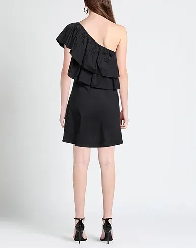 https://images.styletyx.com/images/black-plain-weave-short-dress-peperosa-3312342_3.webp