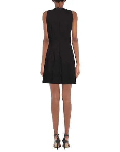https://images.styletyx.com/images/black-plain-weave-short-dress-revise-2881472_3.webp