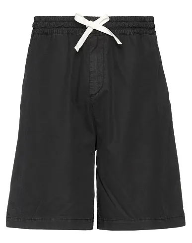 https://images.styletyx.com/images/black-plain-weave-shorts-bermuda-haikure-3218738_1.webp