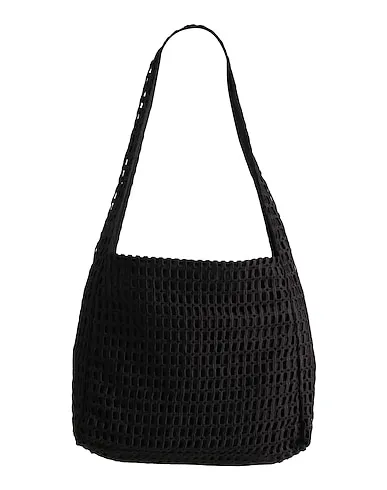 https://images.styletyx.com/images/black-plain-weave-shoulder-bag-alpha-studio-13047305_1.webp
