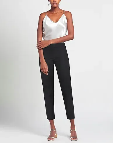 https://images.styletyx.com/images/black-poplin-casual-pants-cristina-rocca-3315019_2.webp