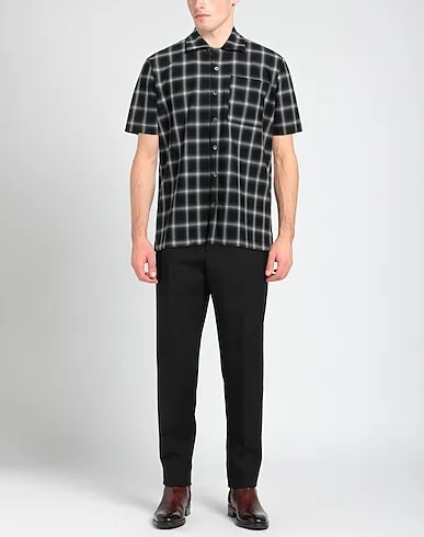 https://images.styletyx.com/images/black-poplin-checked-shirt-department-5-13119894_2.webp