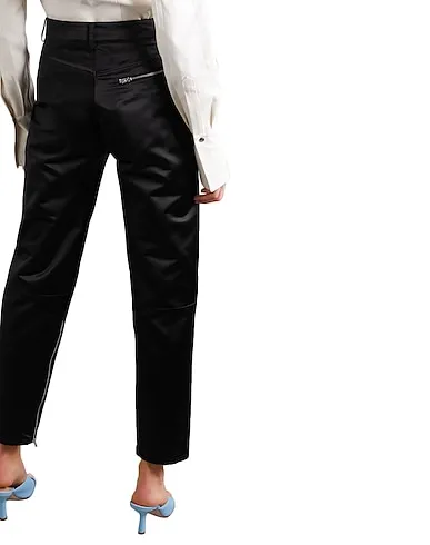 https://images.styletyx.com/images/black-satin-casual-pants-kwaidan-editions-1606587_3.webp