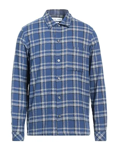 https://images.styletyx.com/images/blue-flannel-checked-shirt-samsoe-f-samsoe-3200299_1.webp