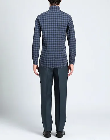 https://images.styletyx.com/images/blue-flannel-checked-shirt-xacus-12929211_3.webp