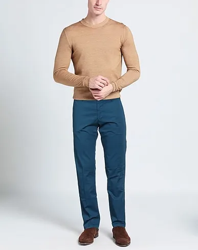 https://images.styletyx.com/images/blue-plain-weave-casual-pants-martin-zelo-13256687_2.webp