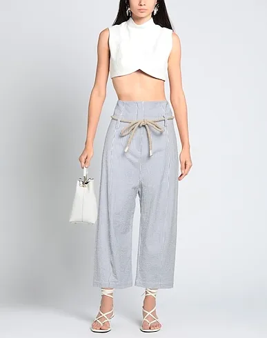 https://images.styletyx.com/images/blue-plain-weave-casual-pants-pdr-phisique-du-role-1223959430_2.webp