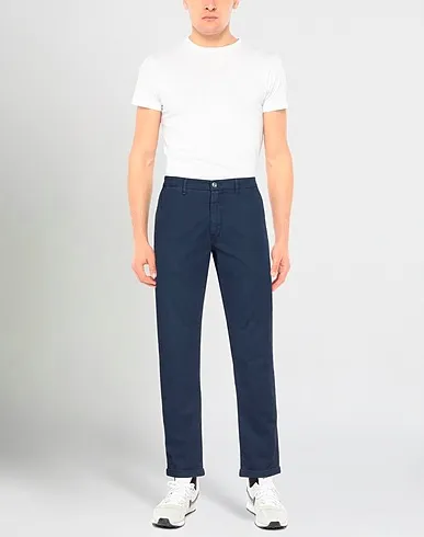https://images.styletyx.com/images/blue-plain-weave-casual-pants-re-hash-2534428_2.webp