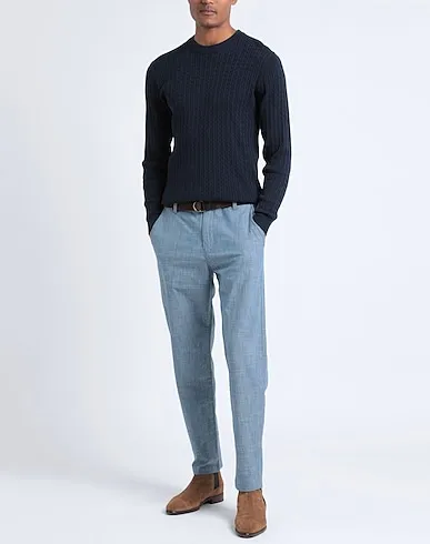 https://images.styletyx.com/images/blue-plain-weave-casual-pants-selected-homme-13240534_2.webp
