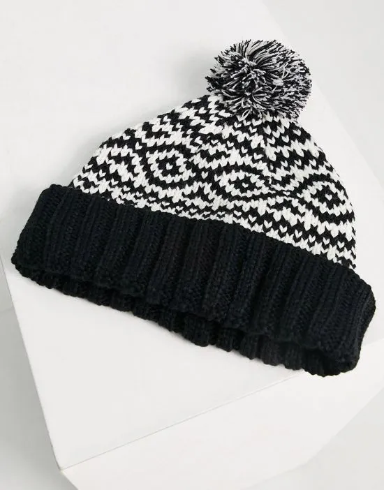 https://images.styletyx.com/images/bobble-beanie-with-fair-isle-in-blue-and-ecru-topman-2686017_3.webp