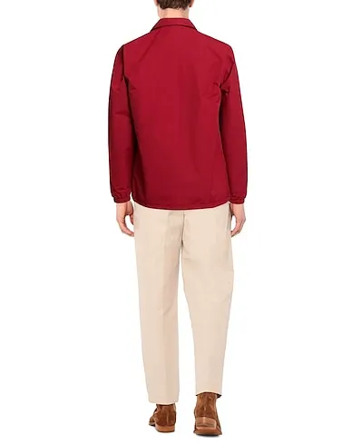 https://images.styletyx.com/images/brick-red-gabardine-solid-color-shirt-dickies-2155274_3.webp