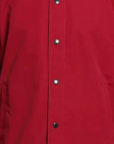 https://images.styletyx.com/images/brick-red-gabardine-solid-color-shirt-dickies-2155274_4.webp