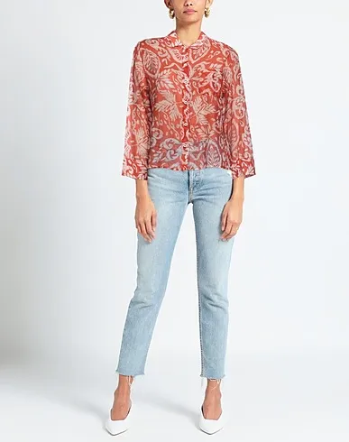 https://images.styletyx.com/images/brick-red-plain-weave-floral-shirts-blouses-whyci-3312248_2.webp