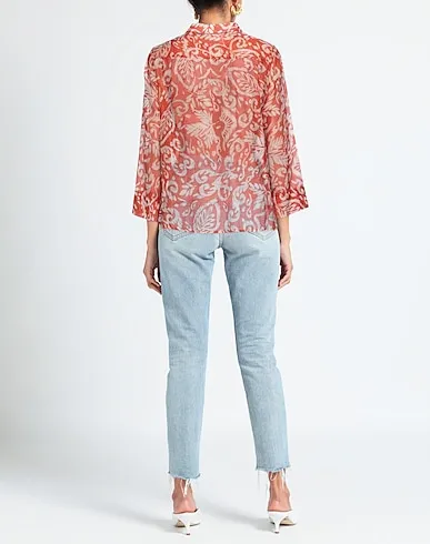 https://images.styletyx.com/images/brick-red-plain-weave-floral-shirts-blouses-whyci-3312248_3.webp