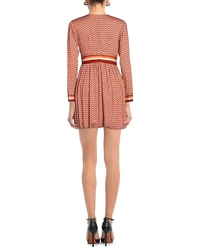 https://images.styletyx.com/images/brick-red-plain-weave-short-dress-skills-genes-2628433_3.webp