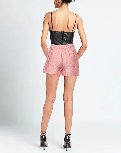 https://images.styletyx.com/images/brick-red-plain-weave-shorts-bermuda-crossley-1910932363_3.webp