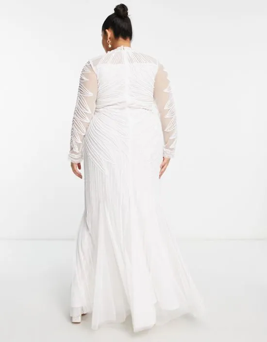 https://images.styletyx.com/images/bridal-embellished-long-sleeve-maxi-dress-in-ivory-frock-and-frill-plus-13093527_3.webp