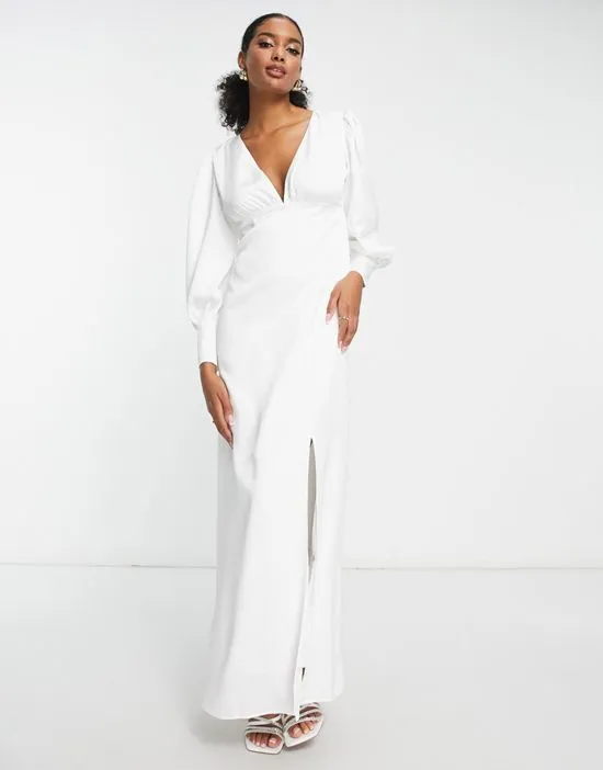 https://images.styletyx.com/images/bridal-long-sleeve-satin-maxi-dress-in-white-y-a-s-3261650_4.webp
