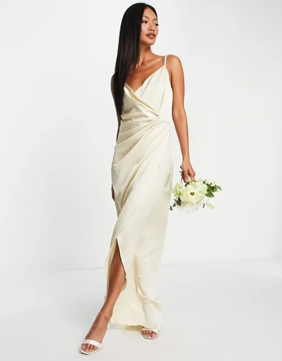 https://images.styletyx.com/images/bridesmaid-cami-strap-satin-wrap-maxi-dress-in-champagne-liquorish-3139243_1.webp