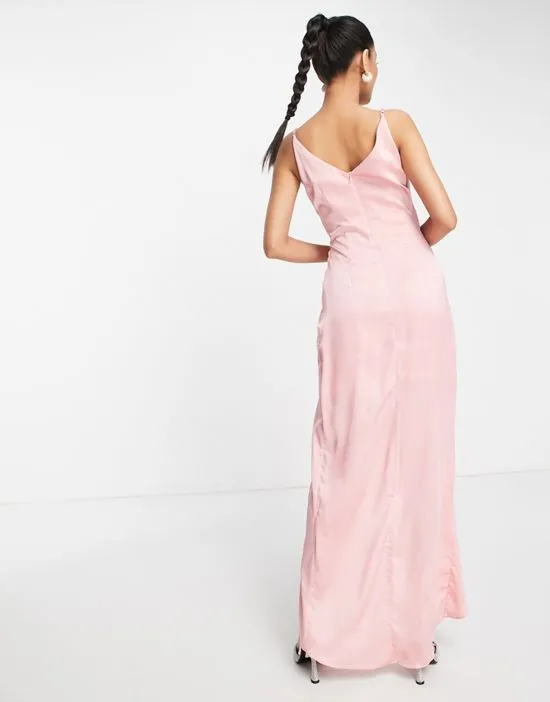 https://images.styletyx.com/images/bridesmaid-cami-strap-satin-wrap-maxi-dress-in-soft-rose-pink-liquorish-1951358_2.webp