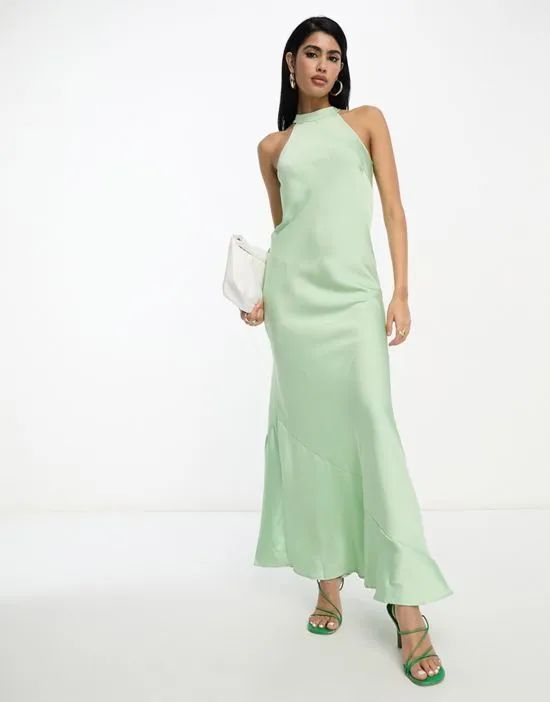 https://images.styletyx.com/images/bridesmaid-halterneck-maxi-dress-in-mint-green-vila-873598526_3.webp