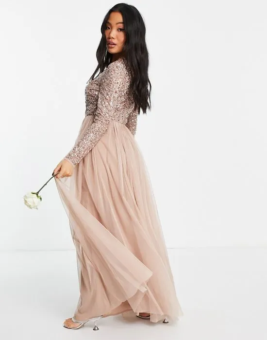 https://images.styletyx.com/images/bridesmaid-long-sleeve-maxi-dress-with-delicate-sequin-in-muted-blush-maya-petite-2088733_3.webp