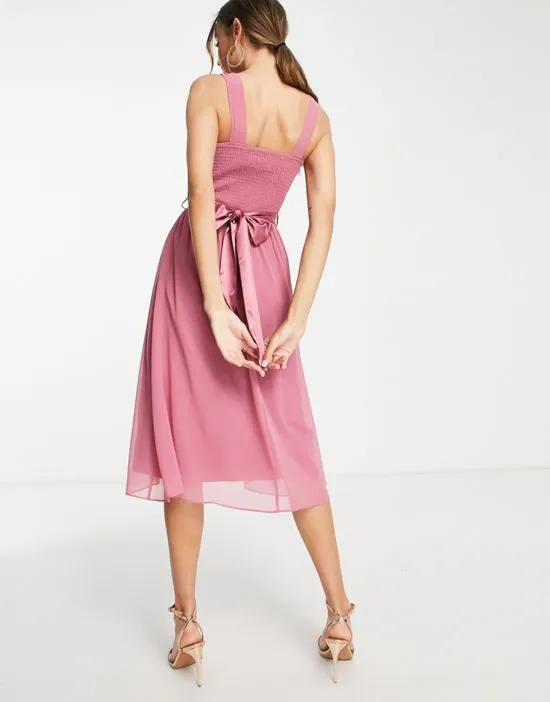 https://images.styletyx.com/images/bridesmaid-midi-skater-dress-in-dark-pink-little-mistress-tall-2771824_2.webp
