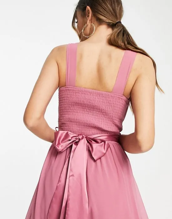 https://images.styletyx.com/images/bridesmaid-midi-skater-dress-in-dark-pink-little-mistress-tall-2771824_3.webp