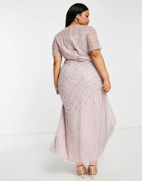 https://images.styletyx.com/images/bridesmaid-short-sleeve-maxi-dress-with-embellishment-in-dusty-mauve-frock-and-frill-plus-3143578_2.webp