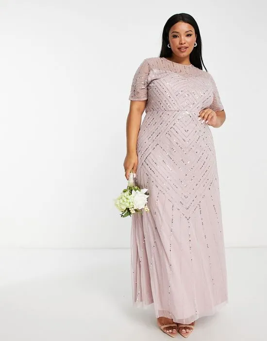 https://images.styletyx.com/images/bridesmaid-short-sleeve-maxi-dress-with-embellishment-in-dusty-mauve-frock-and-frill-plus-3143578_4.webp