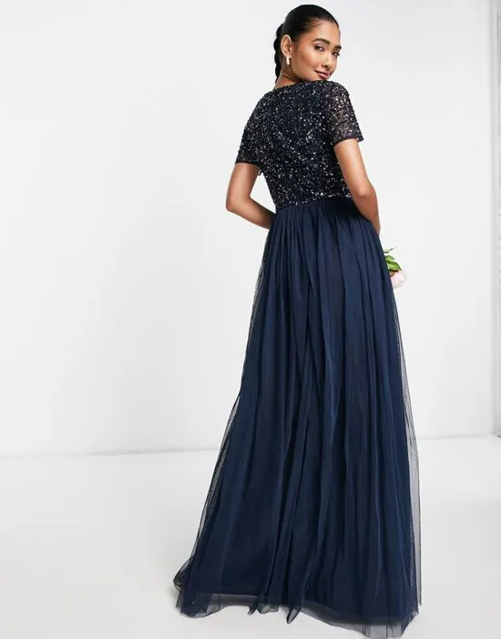 https://images.styletyx.com/images/bridesmaid-short-sleeve-maxi-tulle-dress-with-tonal-delicate-sequins-in-navy-maya-1824023_2.webp