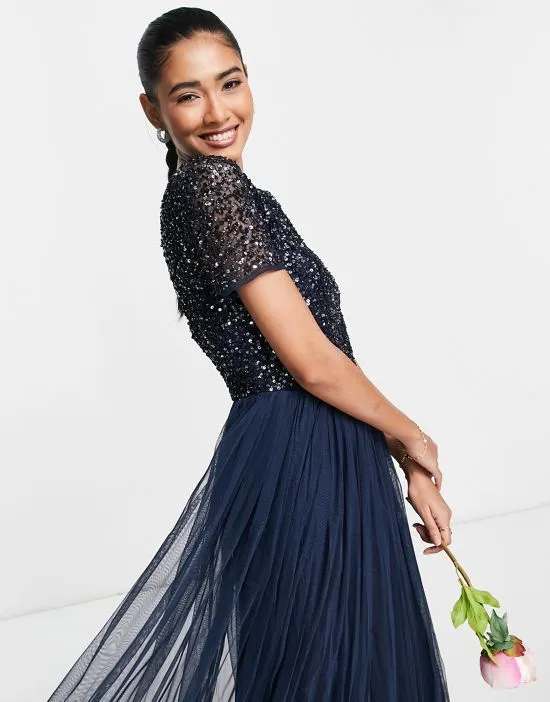 https://images.styletyx.com/images/bridesmaid-short-sleeve-maxi-tulle-dress-with-tonal-delicate-sequins-in-navy-maya-1824023_3.webp