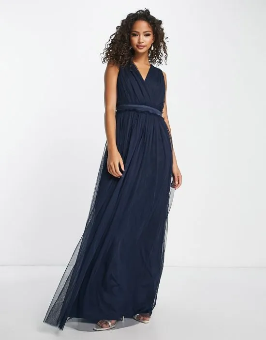 https://images.styletyx.com/images/bridesmaid-v-neck-ruffle-waist-maxi-dress-in-navy-blue-anaya-13002496_4.webp