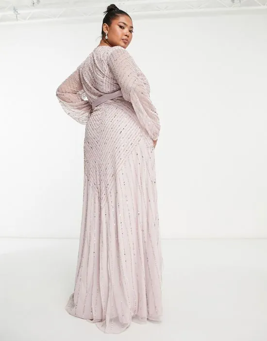 https://images.styletyx.com/images/bridesmaid-wrap-maxi-dress-in-taupe-frock-and-frill-plus-11592579_2.webp