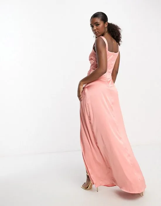 https://images.styletyx.com/images/bridesmaid-wrap-skirt-satin-maxi-dress-in-coral-pink-anaya-17674397_3.webp