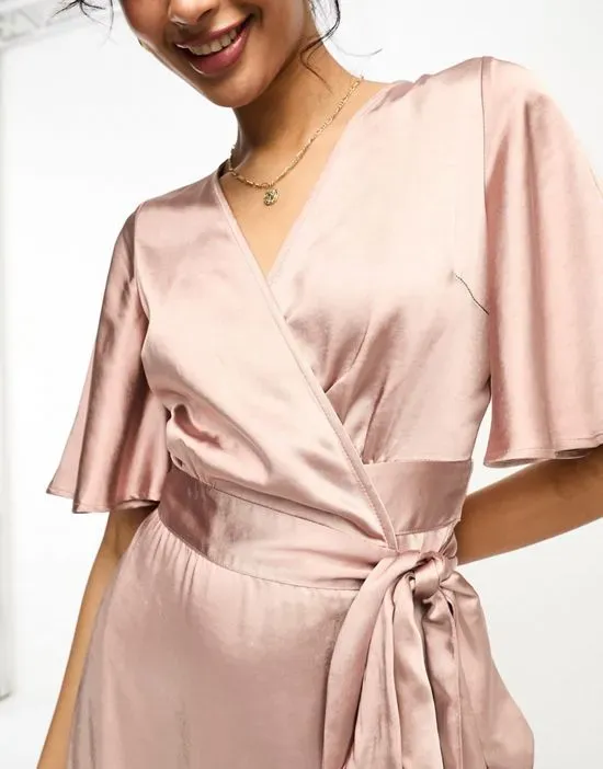 https://images.styletyx.com/images/bridesmaids-angel-sleeve-wrap-satin-maxi-dress-in-rose-six-stories-875263367_2.webp