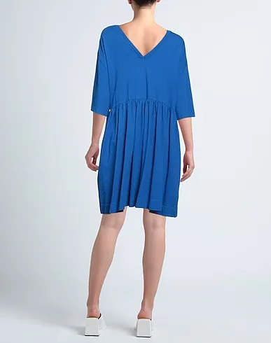 https://images.styletyx.com/images/bright-blue-jersey-short-dress-suoli-3311593_3.webp