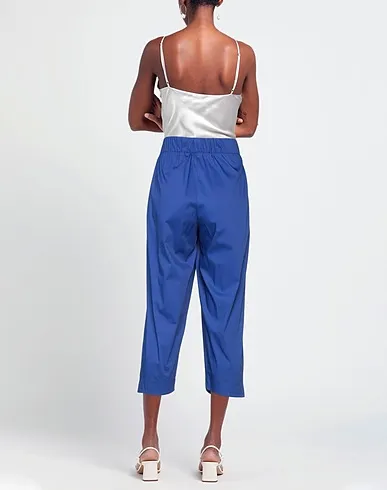 https://images.styletyx.com/images/bright-blue-plain-weave-cropped-pants-culottes-collection-privee-3197480_3.webp