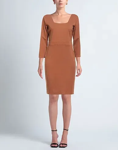 https://images.styletyx.com/images/brown-cotton-twill-short-dress-boutique-de-la-femme-13374904_2.webp
