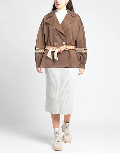https://images.styletyx.com/images/brown-gabardine-coat-de-hart-3198455_2.webp