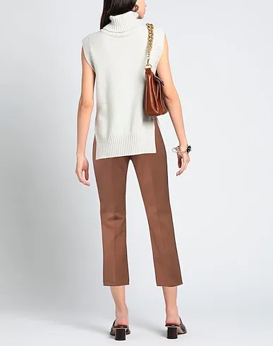 https://images.styletyx.com/images/brown-jersey-casual-pants-rue-du-bac-14568243_3.webp