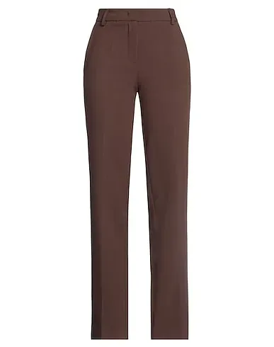 https://images.styletyx.com/images/brown-jersey-casual-pants-sa-rya-couture-1004755740_1.webp