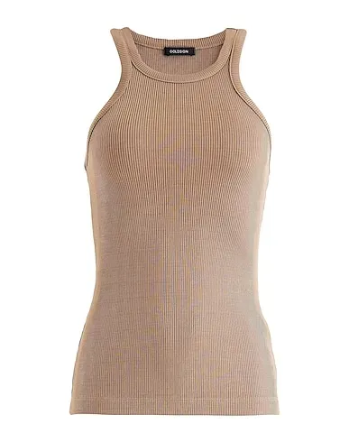 https://images.styletyx.com/images/brown-jersey-tank-top-goldsign-1684060_1.webp