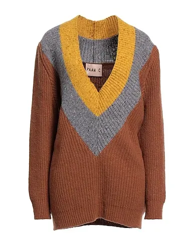 https://images.styletyx.com/images/brown-knitted-sweater-plan-c-13142352_1.webp