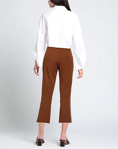 https://images.styletyx.com/images/brown-plain-weave-casual-pants-angela-davis-13354094_3.webp